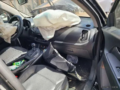 2017 Kia Sportage KLANA69MDHK617048 VIN:KLANA69MDHK617048