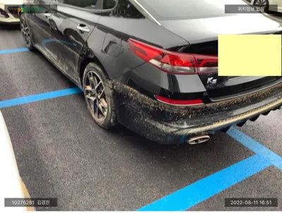 2019 Kia K5 KNAGW417GKA344094 VIN:KNAGW417GKA344094