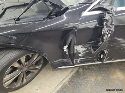 2015 Mercedes-Benz S 500 WDDUG8CB2FA105690 VIN:WDDUG8CB2FA105690