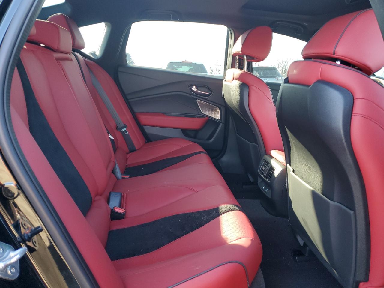 2024 ACURA TLX A-SPEC VIN:19UUB6F59RA001416