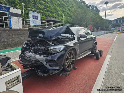 2019 Mercedes-Benz GLC 43 WDC0J6EB0KF549637 VIN:WDC0J6EB0KF549637