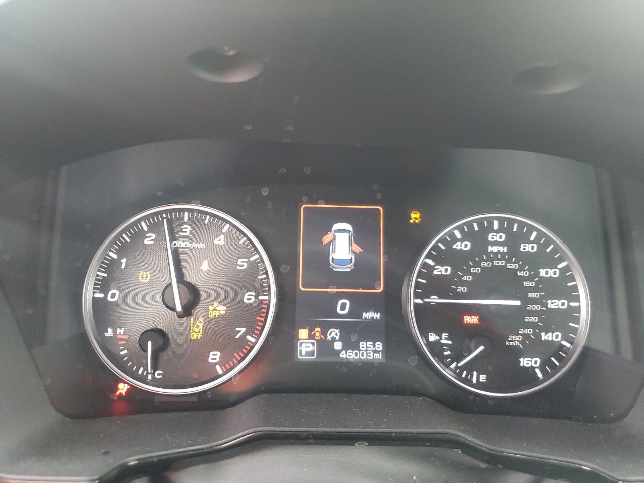 2022 SUBARU OUTBACK PREMIUM VIN:4S4BTACC5N3184834