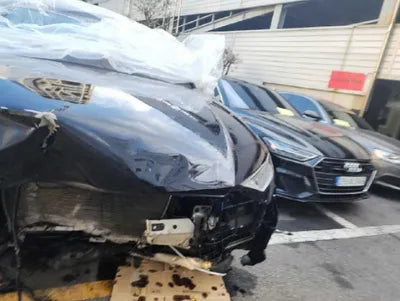 2021 Audi Q8 WAUZZZF1XMD021225 VIN:WAUZZZF1XMD021225