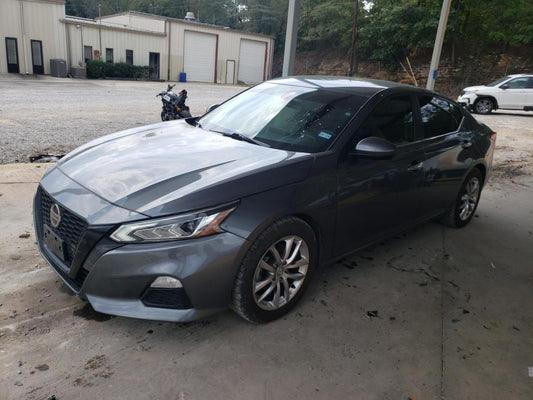 2022 NISSAN ALTIMA SV VIN:1N4BL4DV8NN404869