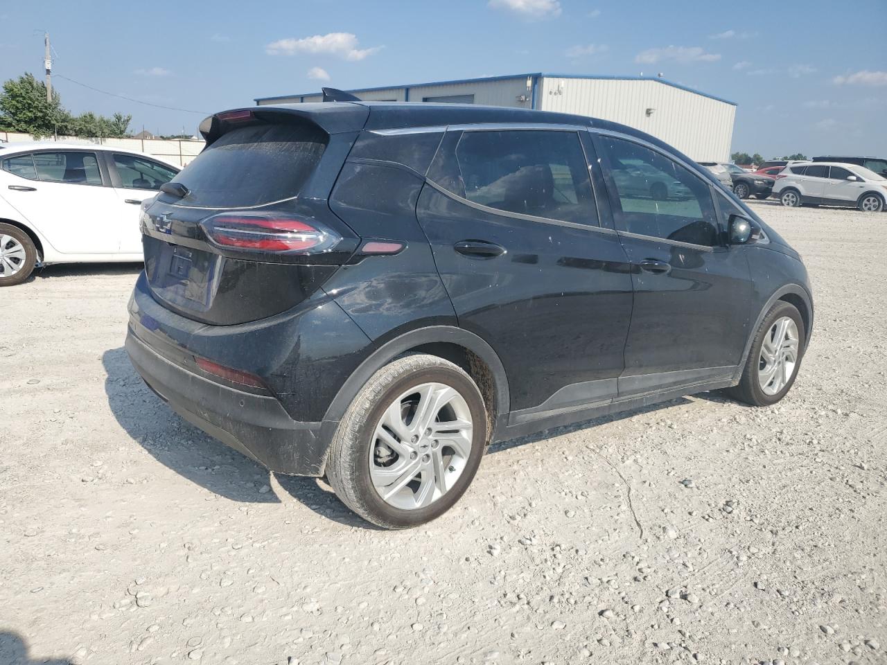 2023 CHEVROLET BOLT EV 1LT VIN:1G1FW6S0XP4160391