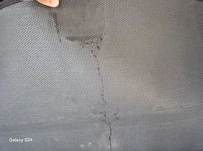 2015 Hyundai Santa FE VIN: