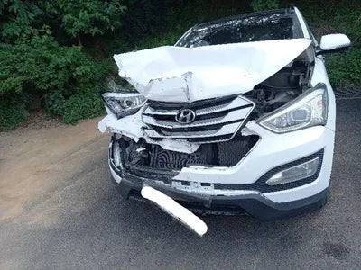 2015 Hyundai Santa FE KMHSW81UBFU344760 VIN:KMHSW81UBFU344760