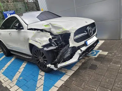 2022 Mercedes-Benz GLE 400 W1NFD2DB2NA738592 VIN:W1NFD2DB2NA738592