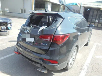 2015 Hyundai Santa FE VIN: