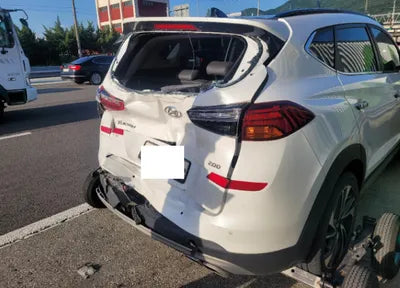 2019 Hyundai Tucson KMHJ581ABKU859575 VIN:KMHJ581ABKU859575