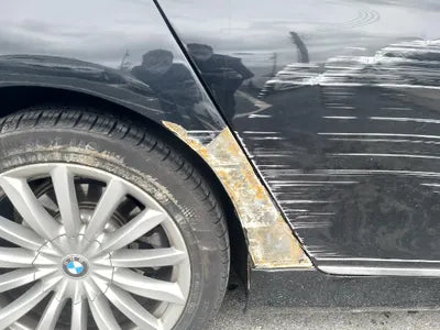 2016 BMW 730 WBA7G6109GG679843 VIN:WBA7G6109GG679843