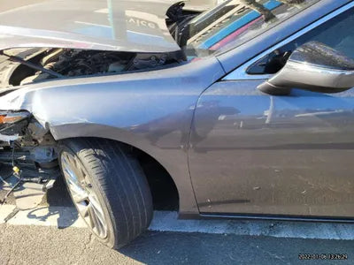 2019 Lexus ES 300 JTHB21B15K2055936 VIN:JTHB21B15K2055936