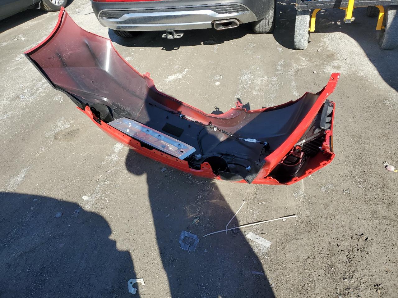 2023 TOYOTA GR 86 PREMIUM VIN:JF1ZNBE15P9762743