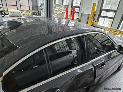 2021 BMW 320 WBA5V5109MFK05531 VIN:WBA5V5109MFK05531