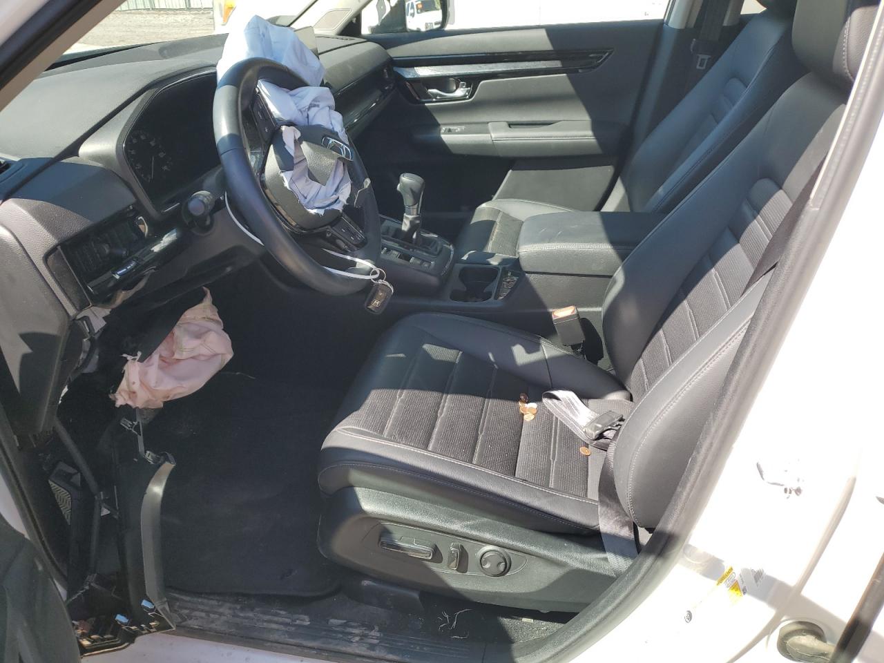 2024 HONDA CR-V EXL VIN:2HKRS3H75RH316479