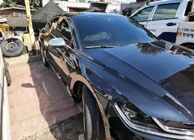 2022 Volkswagen Arteon WVWZZZ3HZNE001618 VIN:WVWZZZ3HZNE001618