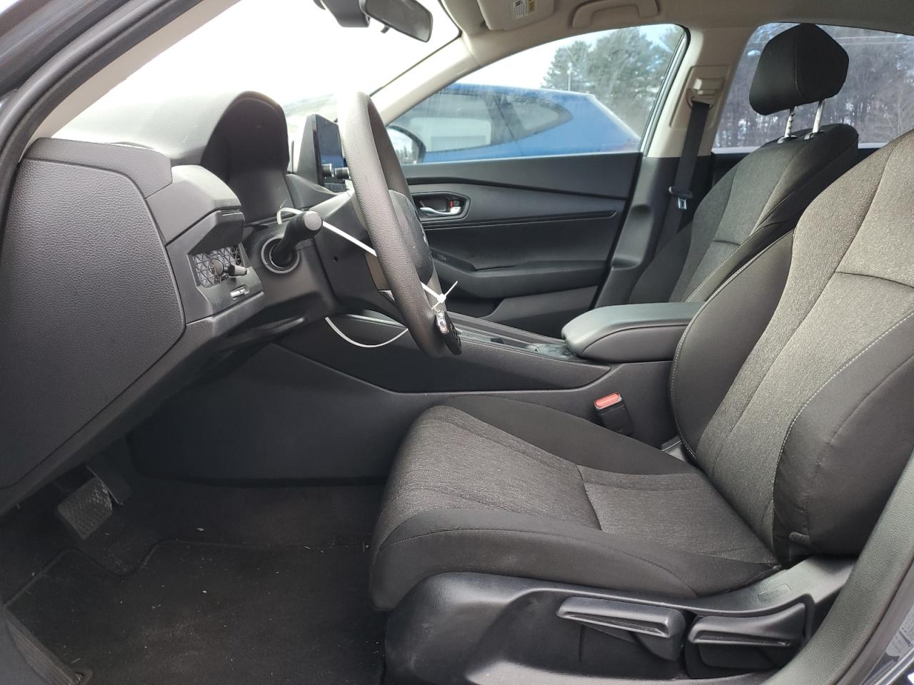 2024 HONDA ACCORD LX VIN:1HGCY1F29RA034497