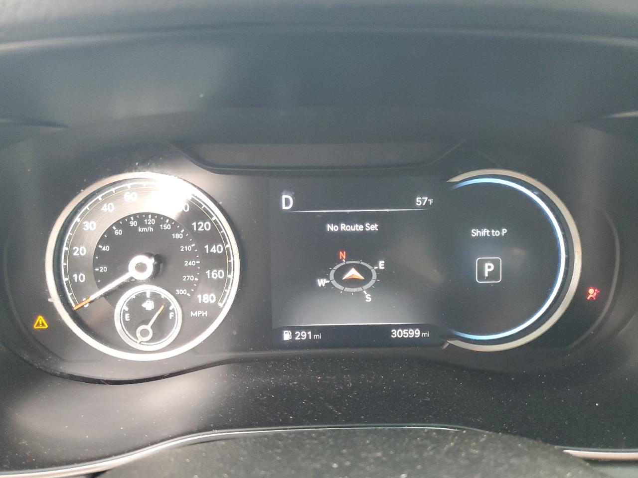 2023 GENESIS G70 BASE VIN:KMTG34TA7PU124188