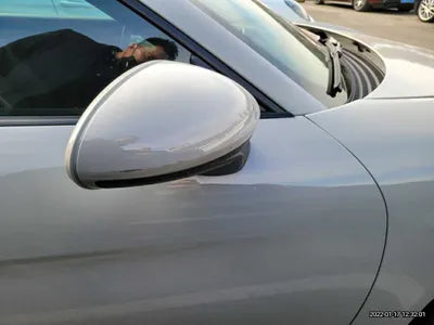 2021 Porsche Cayman WP0AD2986MS281146 VIN:WP0AD2986MS281146