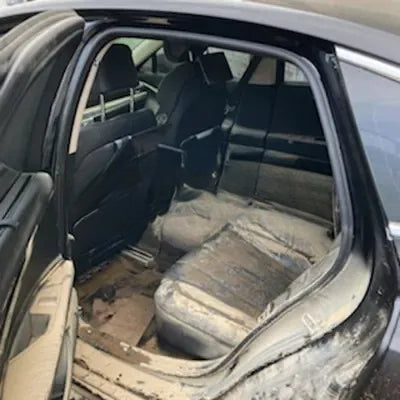 2022 Genesis G80 NONE VIN: