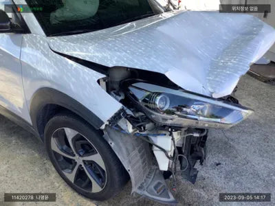 2015 Hyundai Tucson KMHJ3815GGU032413 VIN:KMHJ3815GGU032413