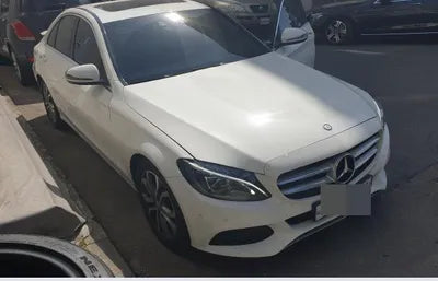 2016 Mercedes-Benz C 220 WDDWF0EB9GR196552 VIN:WDDWF0EB9GR196552