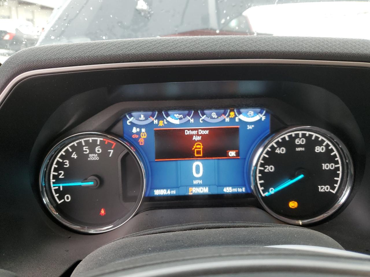 2022 FORD F150 SUPER CAB VIN:1FTFX1E83NKD01089