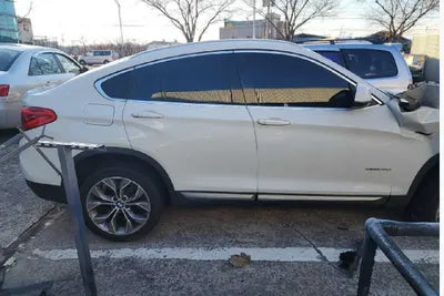 2017 BMW 420 WBAXX1102H0T38278 VIN:WBAXX1102H0T38278