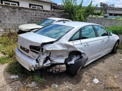 2016 Audi A6 WAUZZZ4GXGN179408 VIN:WAUZZZ4GXGN179408