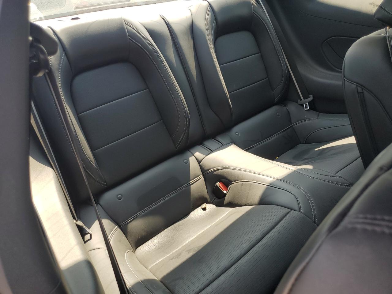 2024 FORD MUSTANG  VIN:1FA6P8TH6R5113737