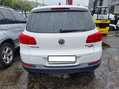 2016 Volkswagen Tiguan WVGZZZ5NZGW047755 VIN:WVGZZZ5NZGW047755