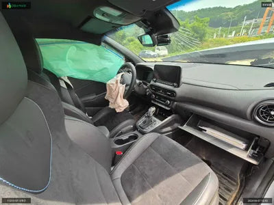 2022 Hyundai Kona KMHKH81CGNU002582 VIN:KMHKH81CGNU002582