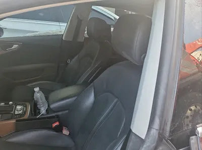 2016 Audi 50 WAUZZZ4G3GN096788 VIN:WAUZZZ4G3GN096788