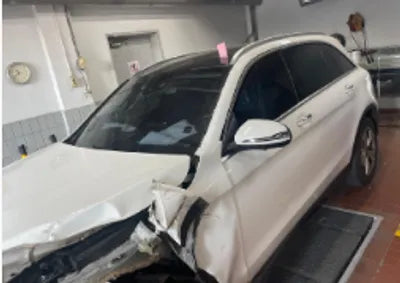 2017 Mercedes-Benz GLC 220 KMWDC0G0FB5HF2167 VIN:KMWDC0G0FB5HF2167