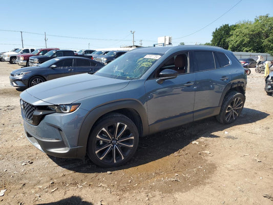 2023 MAZDA CX-50 PREMIUM PLUS VIN:7MMVABEY1PN111845