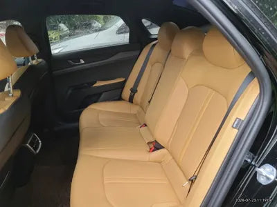 2021 Kia K5 VIN: