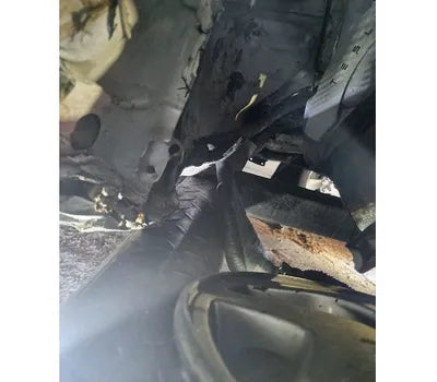 2022 Tesla Model 3 5YJ3E1EB1NF150223 VIN:5YJ3E1EB1NF150223