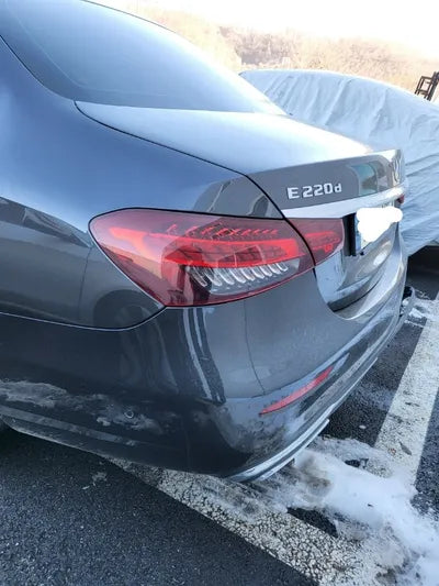 2021 Mercedes-Benz E 220 W1KZF0FB2MA994350 VIN:W1KZF0FB2MA994350