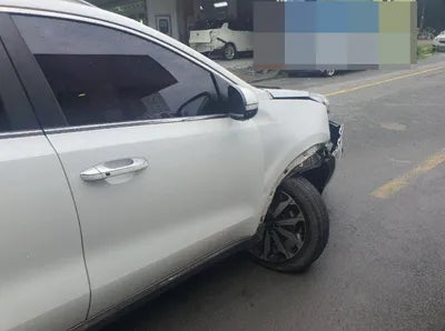 2015 Kia Sportage VIN:
