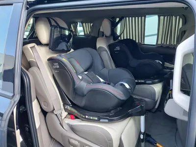 2022 Kia Carnival VIN: