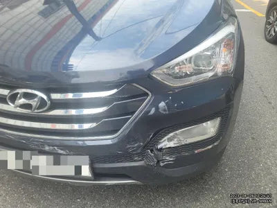2015 Hyundai Santa FE KMHSW81UBFU467785 VIN:KMHSW81UBFU467785
