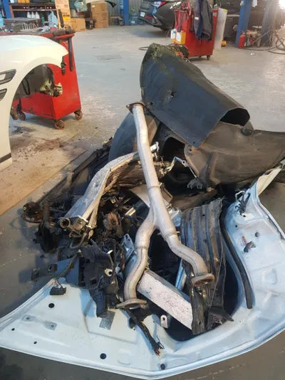 2021 Genesis G80 VIN: