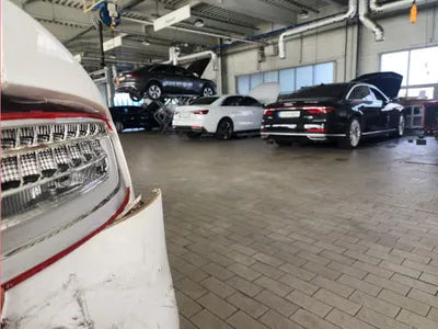 2016 Audi A4 WAUZZZ8K6GN015720 VIN:WAUZZZ8K6GN015720