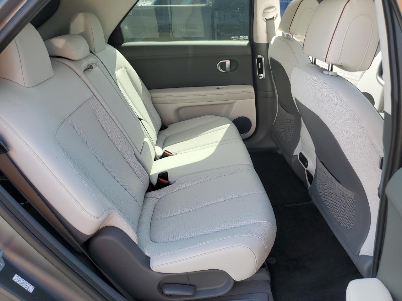 2023 HYUNDAI IONIQ 5 SEL VIN:KM8KN4AE6PU182782