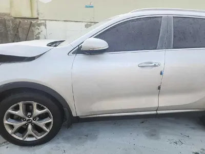 2015 Kia Sorento VIN: