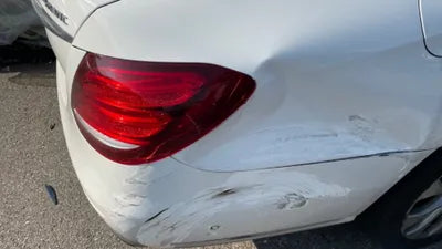 2017 Mercedes-Benz E 300 VIN: