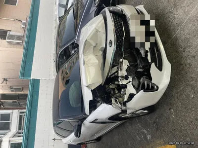 2016 Kia K5 KNAGU416BGA064854 VIN:KNAGU416BGA064854