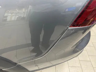 2019 Volvo V60 VIN: