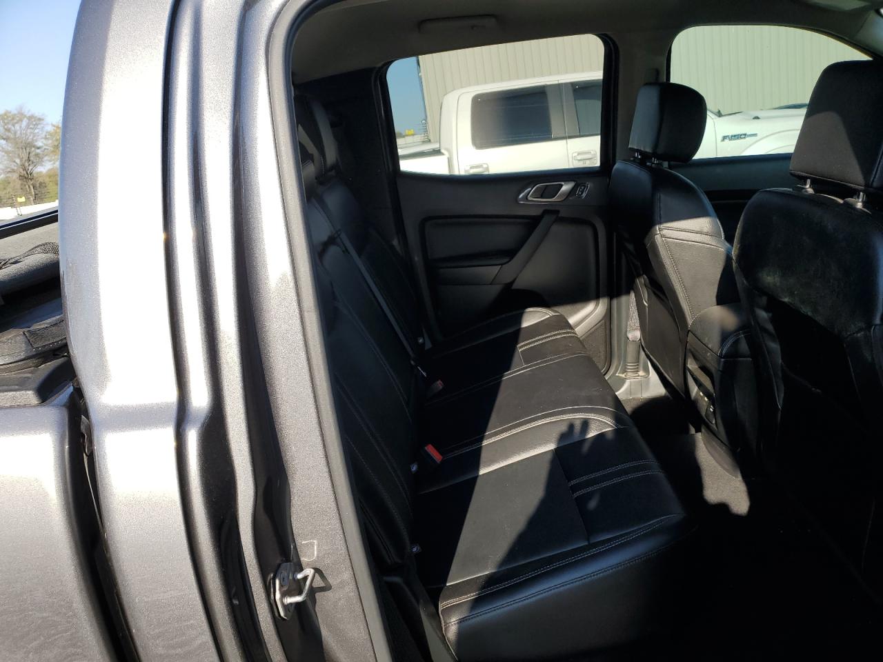 2022 FORD RANGER XL VIN:1FTER4FHXNLD06533