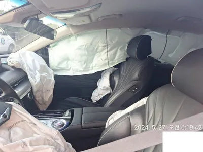 2020 Genesis G80 VIN: